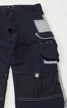 Jeanshose Gr. 110 von King Craft (3937)